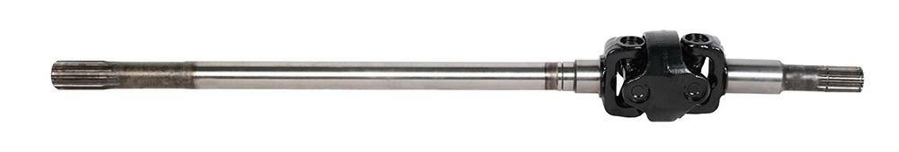 Axle Shaft with Double Universal Joint 27 x 81.8, L = 950 mm, Splines 14x12, Fiat, Ford, New Holland