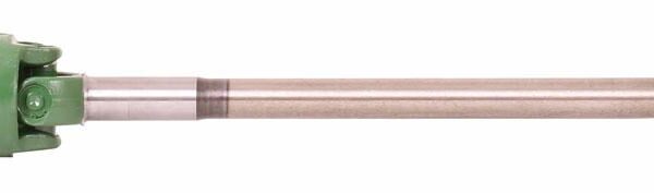 Axle Shaft with Double Universal Joint 30 x 83, L = 902 mm, Splines 24x24, John Deere (OE AL81841, 04415115.4, 04415116.4, 04415116)