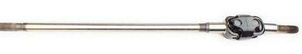 Axle Shaft with Double Universal Joint 30.2 x 81.8, L = 1275 mm, Splines 33x33, JCB 3CX, 4CX