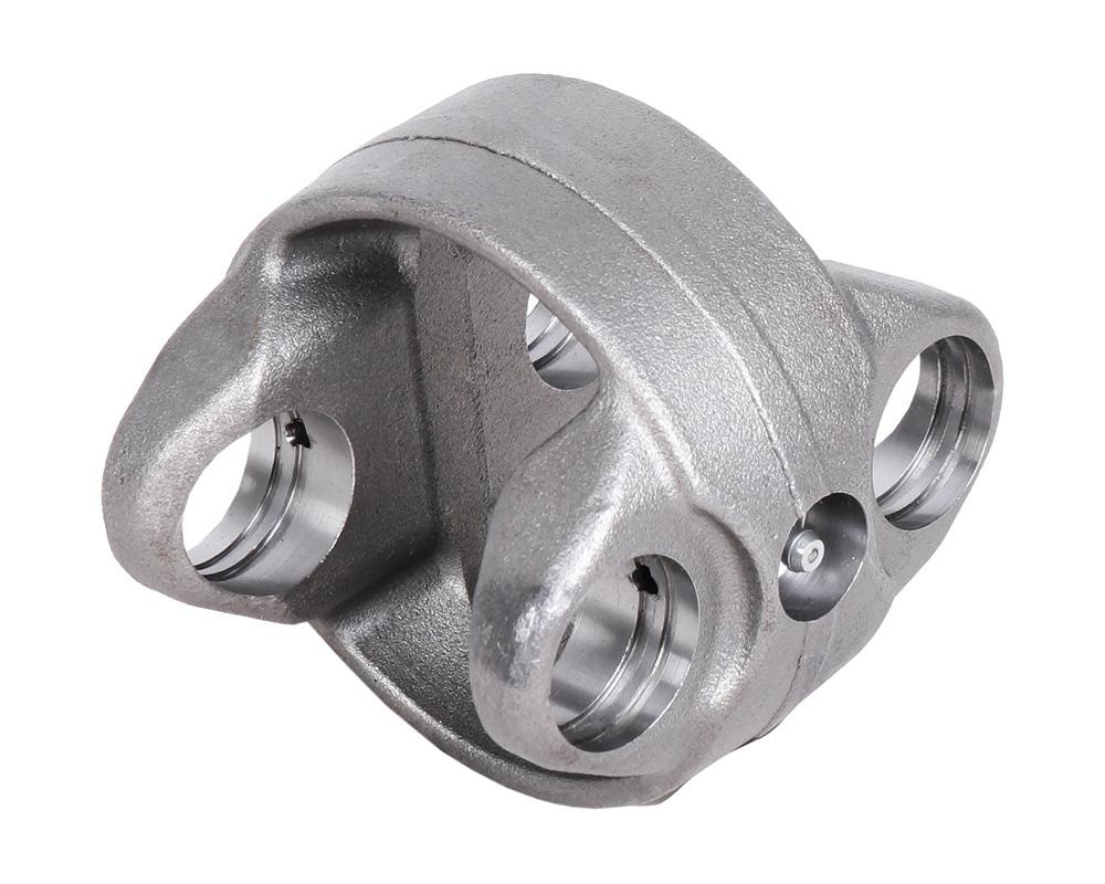 Double joint cage 27 x 70, h=62 mm, for Case/John Deere, 2 lubrication grooves, axle shaft connector