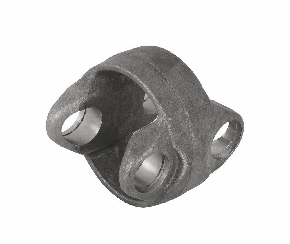 Double joint cage 27 x 70, h=62 mm, for Renault/Massey Ferguson, without lubrication grooves, axle shaft connector