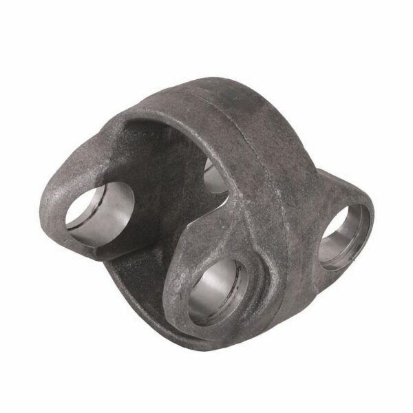 Double joint cage 27 x 71, h=64 mm, for CAT/Case/Komatsu, without lubrication grooves, axle shaft connector