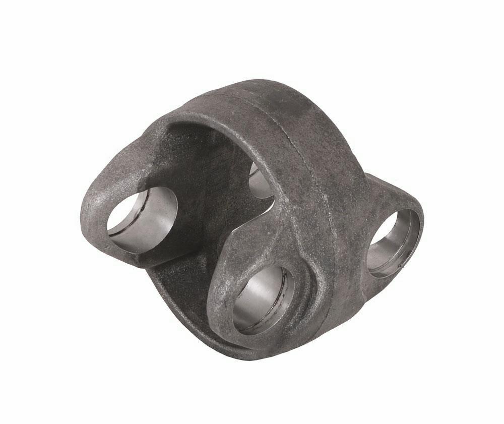 Double joint cage 27 x 71, h=64 mm, for CAT/Case/Komatsu, without lubrication grooves, axle shaft connector