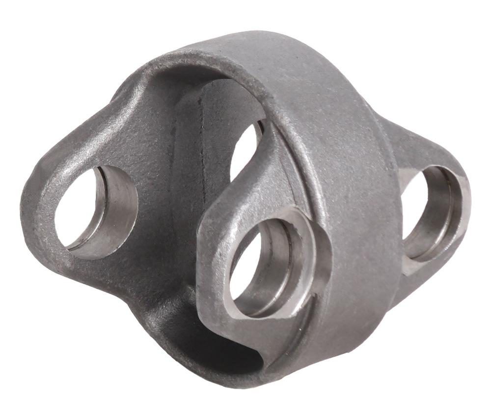 Double joint cage 30 x 83, h=70 mm, for John Deere/JCB, without lubrication grooves, axle shaft connector