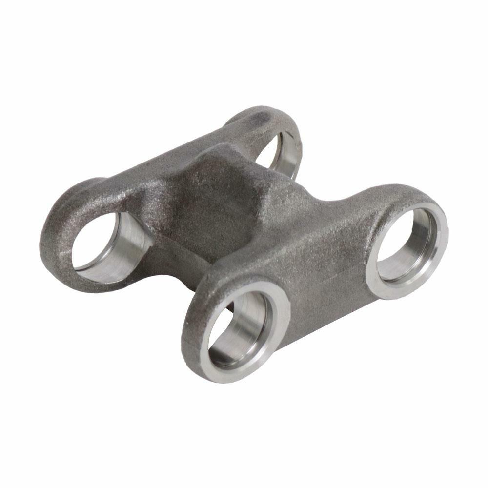 Double joint cage 30 x 83, h=81 mm, type H, without lubrication grooves, axle shaft connector, John Deere