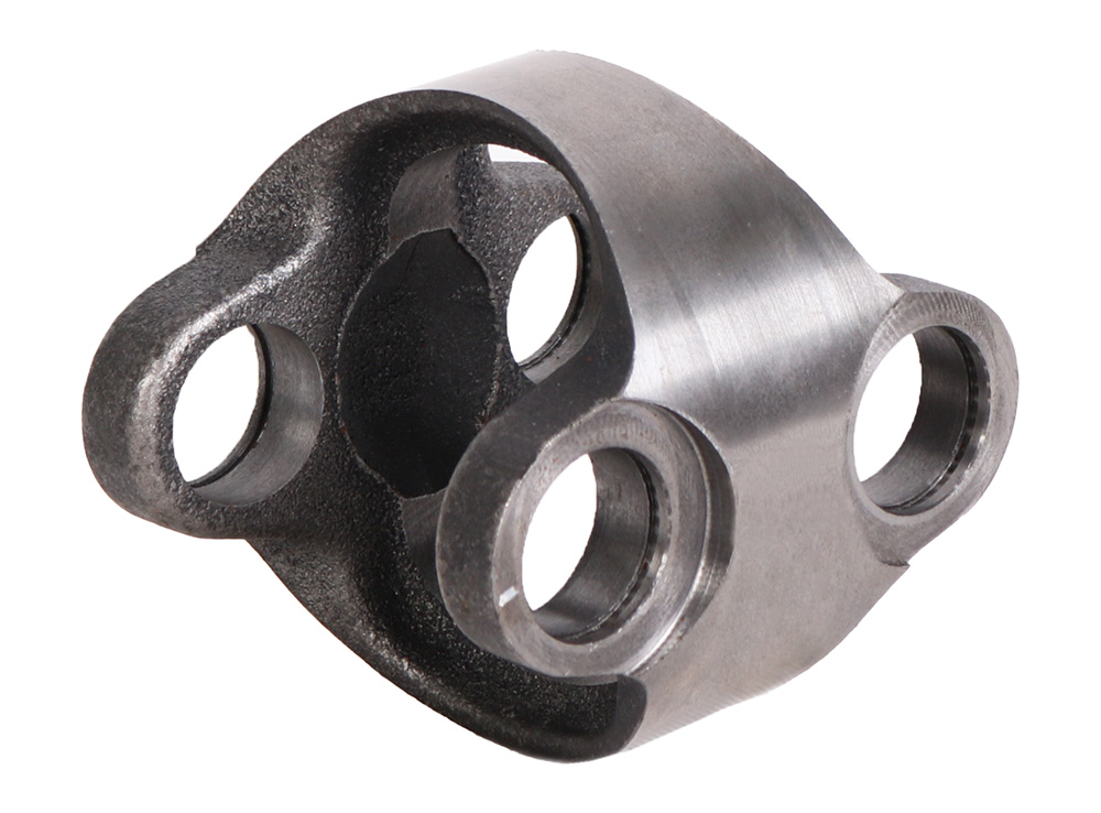 Double joint cage 30 x 90, h=70 mm, without lubrication grooves, axle shaft connector, John Deere
