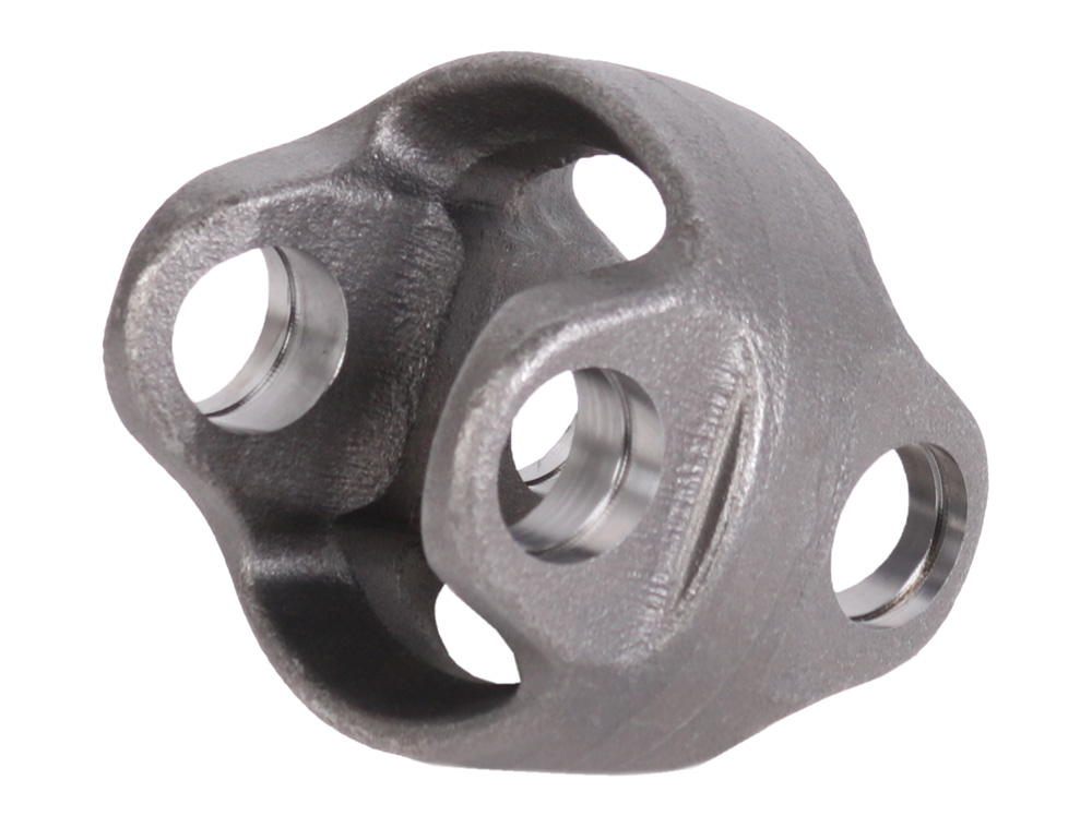 Double joint cage 30.2 x 80, h=70 mm, without lubrication grooves, axle shaft connector