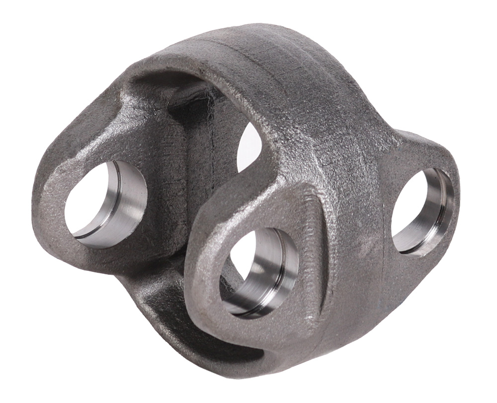 Double joint cage 30.2 x 81.8, h=70 mm, for JCB 2CX/3CX/4CX, without lubrication grooves, axle shaft connector