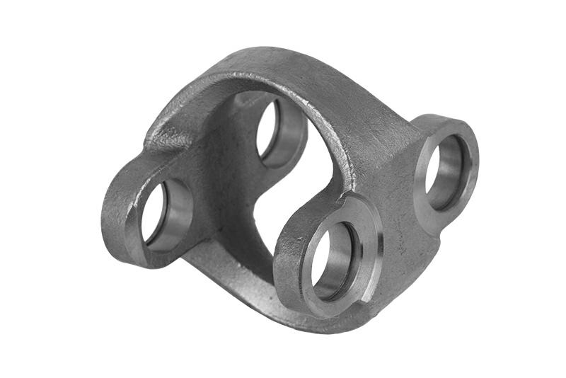 Double joint cage 30.2 x 92, h=73 mm, series 1350, without lubrication grooves, axle shaft connector