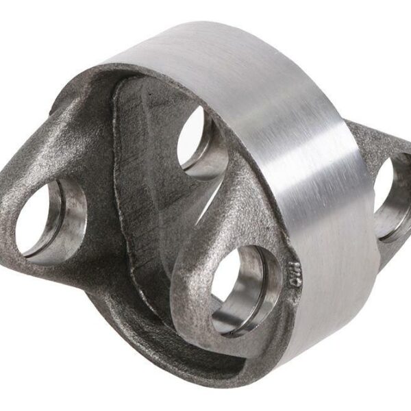Double joint cage 30.2 x 92, h=74 mm, without lubrication grooves, New Holland