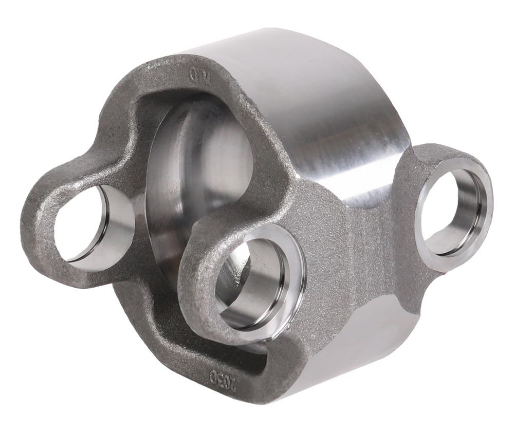 Double joint cage 34.9 x 106.3, h=102 mm, without lubrication grooves, axle shaft connector