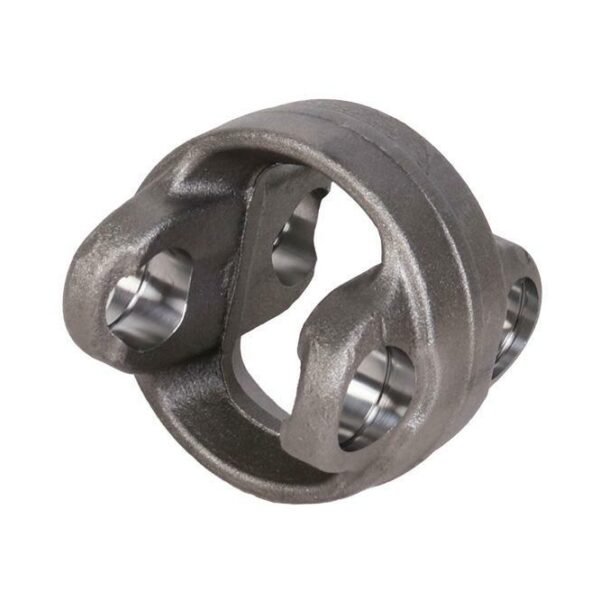 Double joint cage 35 x 93, h=81 mm, without lubrication grooves, axle shaft connector, JCB 3CX/4CX
