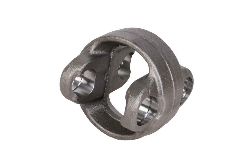 Double joint cage 35 x 93, h=81 mm, without lubrication grooves, axle shaft connector, JCB 3CX/4CX