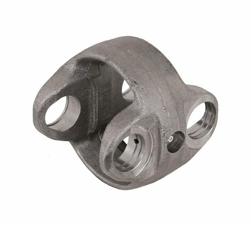 Double joint cage 35 x 96.8, h=81 mm, 2x lubrication grooves, axle shaft connector, ATLAS/John Deere, OE: 03721000410