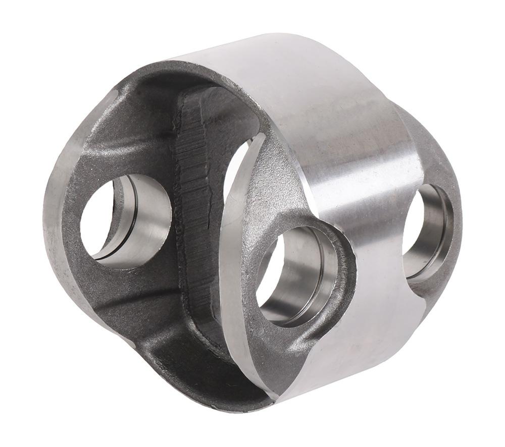 Double joint cage 38 x 104, h=66 mm, without lubrication grooves, axle shaft connector