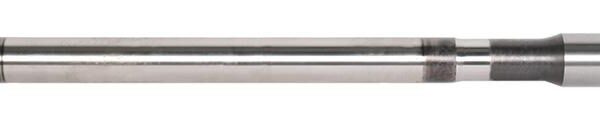 Front axle shaft, long, 27 x 71, L=660 mm, 22 splines, relief 29.9 mm 39.9 mm, New Holland, Fiat, Case