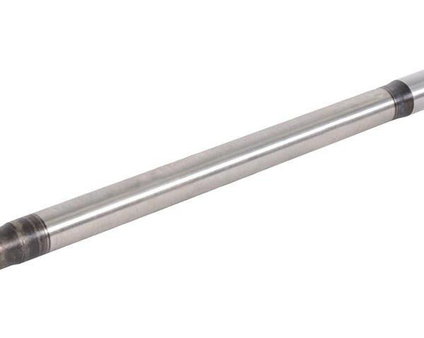 Duža poluosovina 30 x 83, L=710mm, 24 žleba Ø31,6mm, podrez 40mm, John Deere