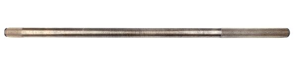 Rear Axle Shaft, L = 993 mm, Splines 3333, JCB 3CX, 4CX