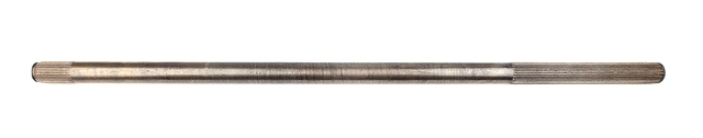 Rear Axle Shaft, L = 993 mm, Splines 3333, JCB 3CX, 4CX