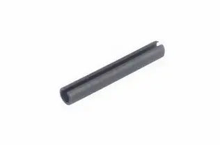 Elastična čivija 10 x 80mm, L=80mm