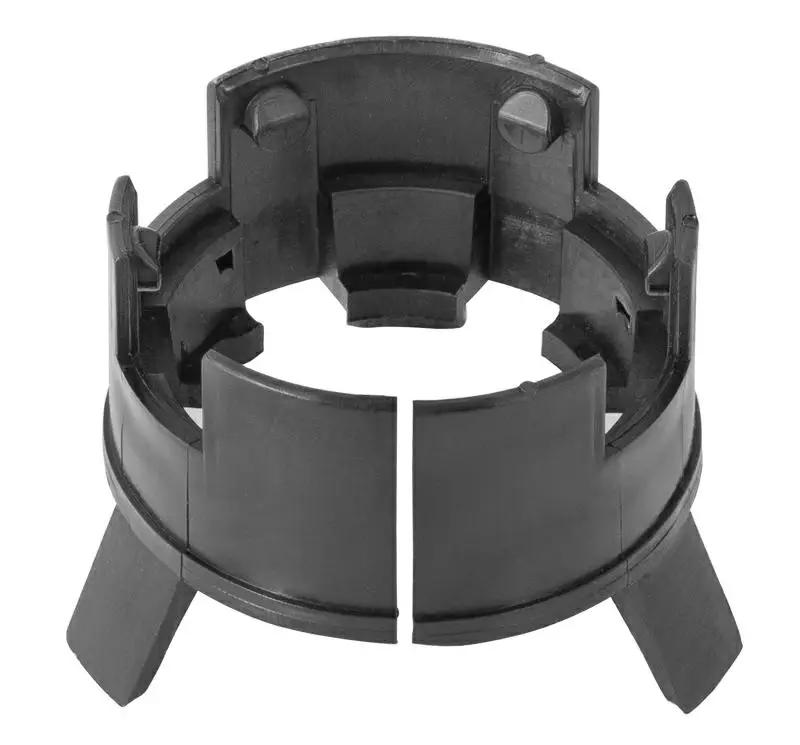 Klizni plastični ležaj zaštite kardana, prečnik cevi 60 mm, za klizač 40 mm