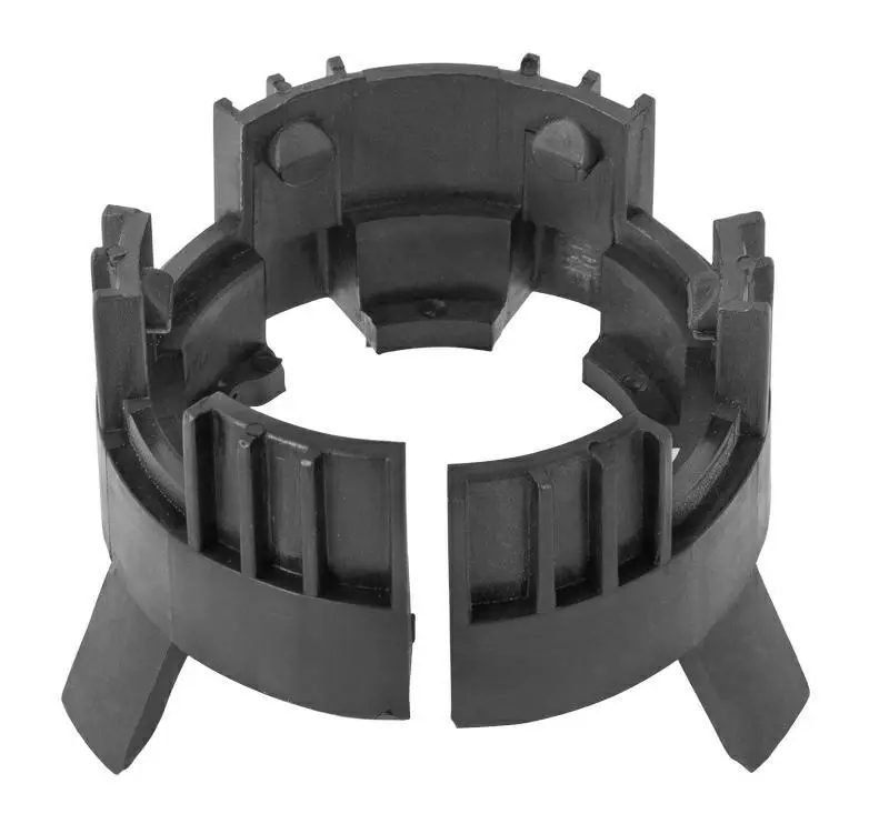 Klizni plastični ležaj zaštite kardana, prečnik cevi 65mm, za klizač 50mm