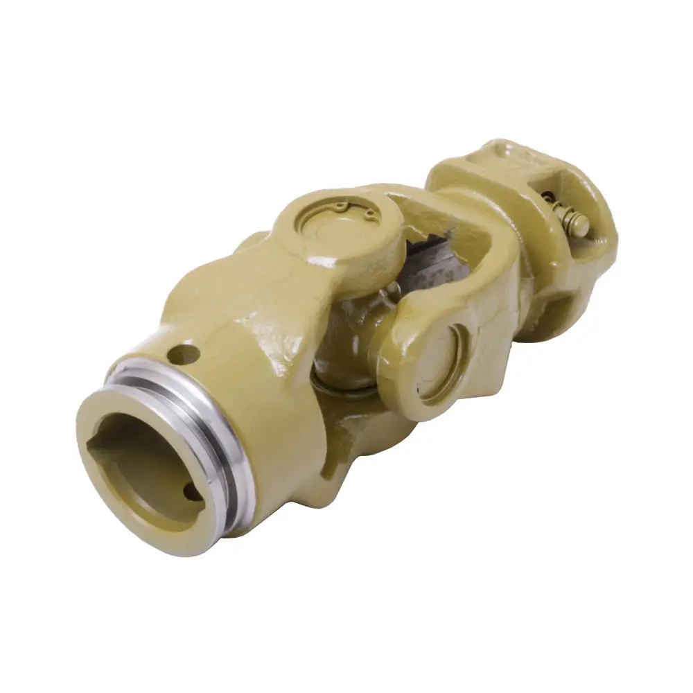 Kompletan zglob kardana 22 x 54, limun cev 23.5(31)mm, 6 žlebova 34.9mm (1 38), za klizač 40mm, H=160mm, 335Nm, serija W2100