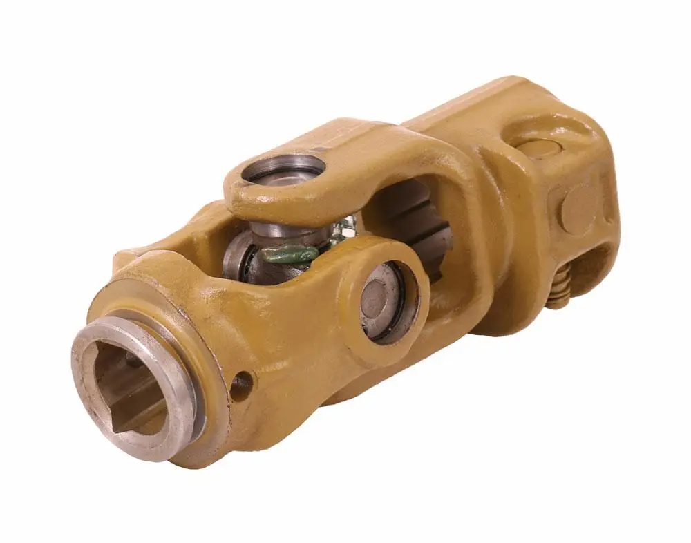 Kompletan zglob kardana 22 x 54, trouglasta cev 26 mm, 6 žlebova 34.9 mm (1 38), za klizač 34 mm, H=160 mm, 210 Nm