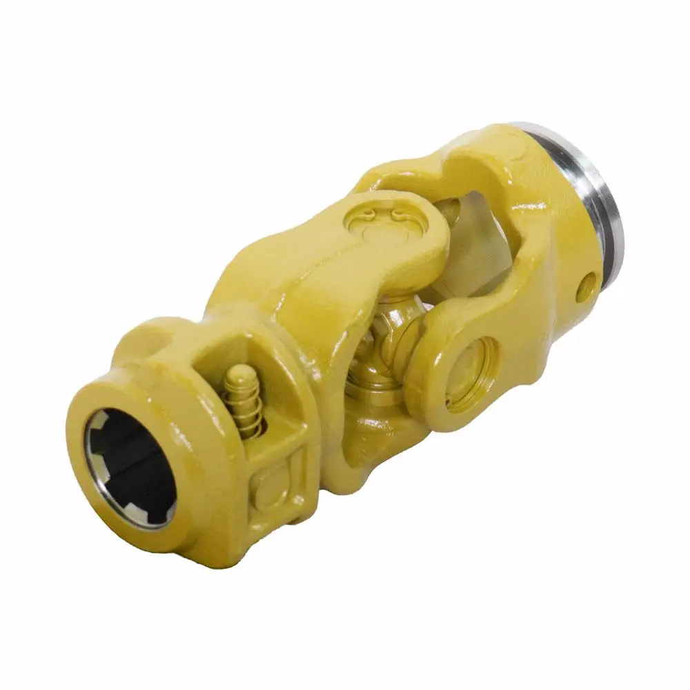Kompletan zglob kardana 23.8 x 61.3, limun cev 41(48)mm, 6 žlebova 34.9mm (1 38), za klizač 50mm, H=180mm, 335Nm, serija W2200