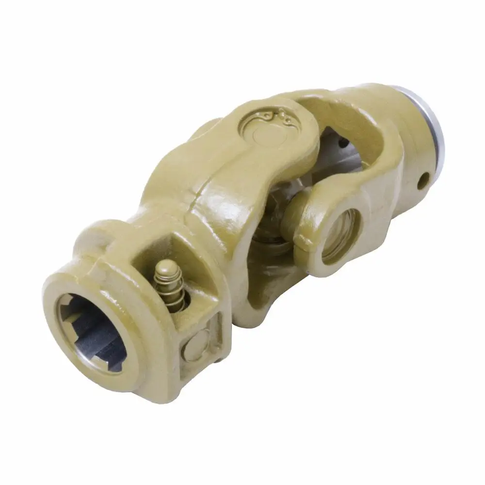 Kompletan zglob kardana 23.8 x 61.3, trouglasta cev 29 mm, 6 žlebova 34.9 mm (1 38), za klizač 40 mm, H=190 mm, 270 Nm