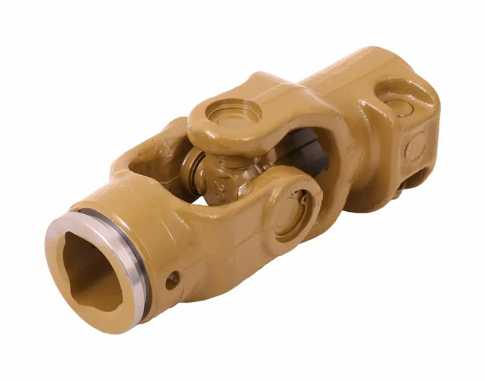 Kompletan zglob kardana 23.8 x 61.3, trouglasta cev 36 mm, 6 žlebova 34.9 mm (1 38), za klizač 46 mm, H=180 mm, 270 Nm