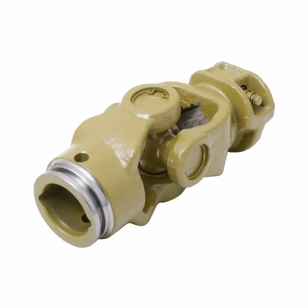 Kompletan zglob kardana 27 x 70, limun cev 34.5(40)mm, 6 žlebova 34.9mm (1 38), za klizač 50mm, H=200mm, 390Nm