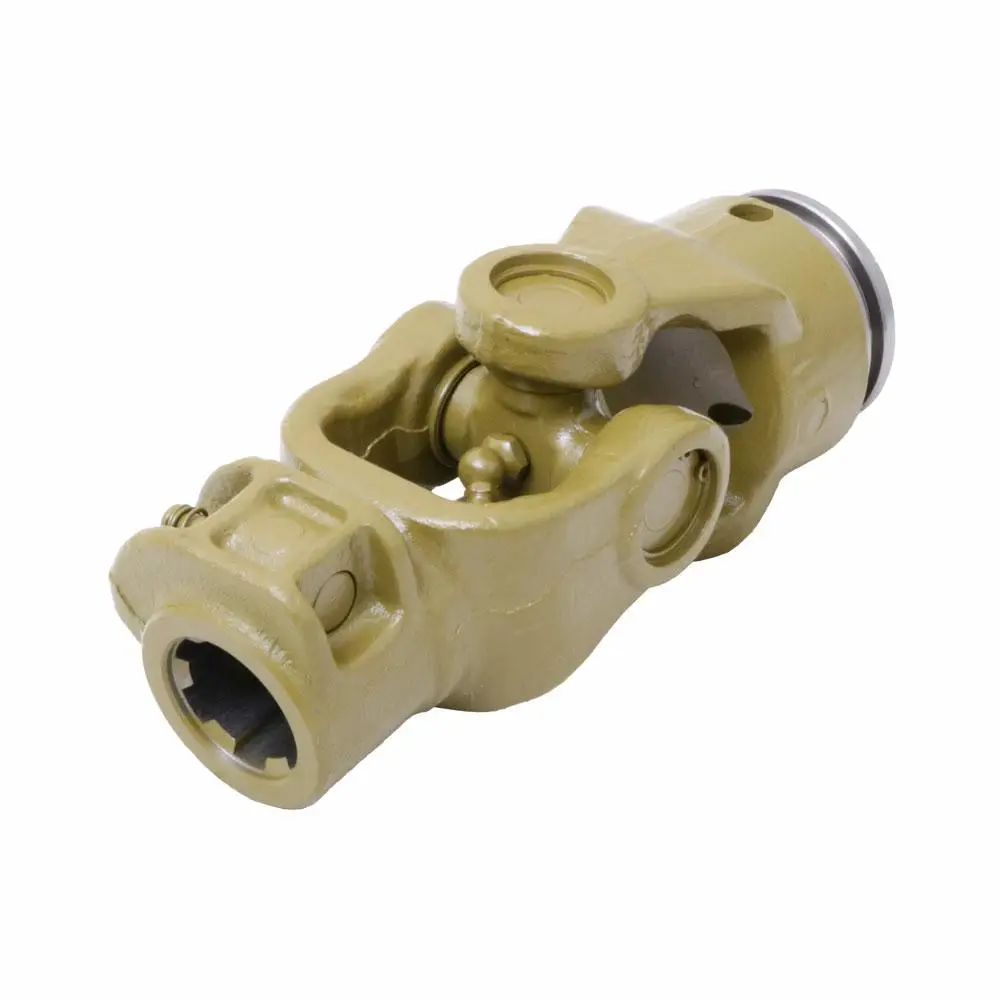 Kompletan zglob kardana 27 x 70, limun cev 41(48)mm, 6 žlebova 34.9mm (1 38), za klizač 50mm, H=200mm, 390Nm