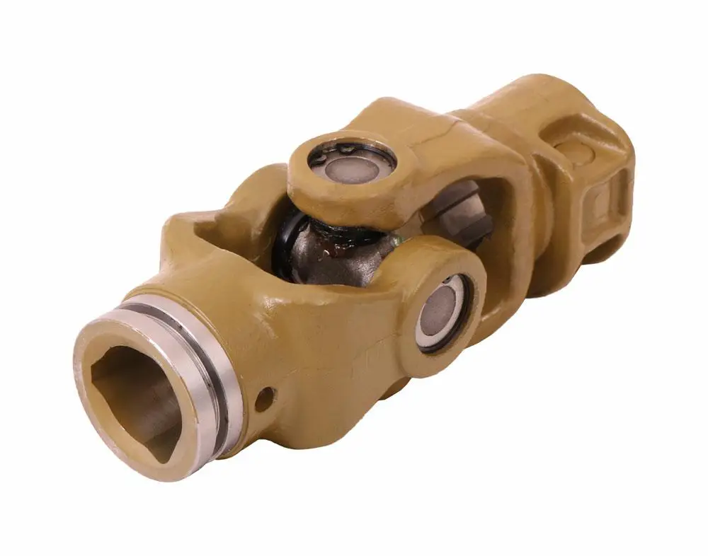 Kompletan zglob kardana 27 x 70, trouglasta cev 36 mm, 6 žlebova 34.9 mm (1 38), za klizač 46 mm, H=190 mm, 390 Nm