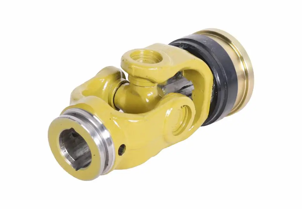 Kompletan zglob kardana 27 x 74.6, limun cev 34.5(40)mm, 6 žlebova 34.9mm (1 38), za klizač 50mm, H=200mm, 500Nm, serija W2300
