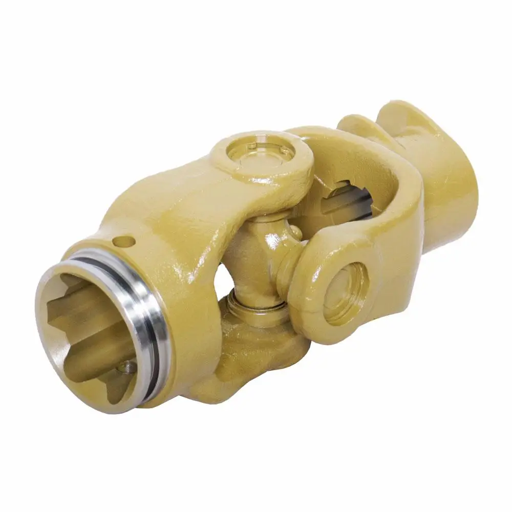 Kompletan zglob kardana 30.2 x 92, zvezdasta cev 61(47) mm, 6 žlebova 34.9 mm (1 38), za klizač 62 mm, H=230 mm, 830 Nm