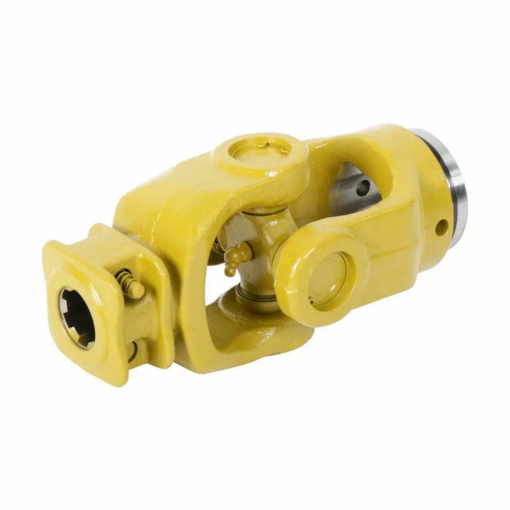 Kompletan zglob kardana 34.9 x 106.3, zvezdasta cev 51(37) mm, 6 žlebova 34.9 mm (1 38), za klizač 68 mm, H=250 mm, 1175 Nm