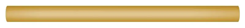 Plastična cev zaštite kardana, spoljašnji prečnik 7580mm, L=3000mm