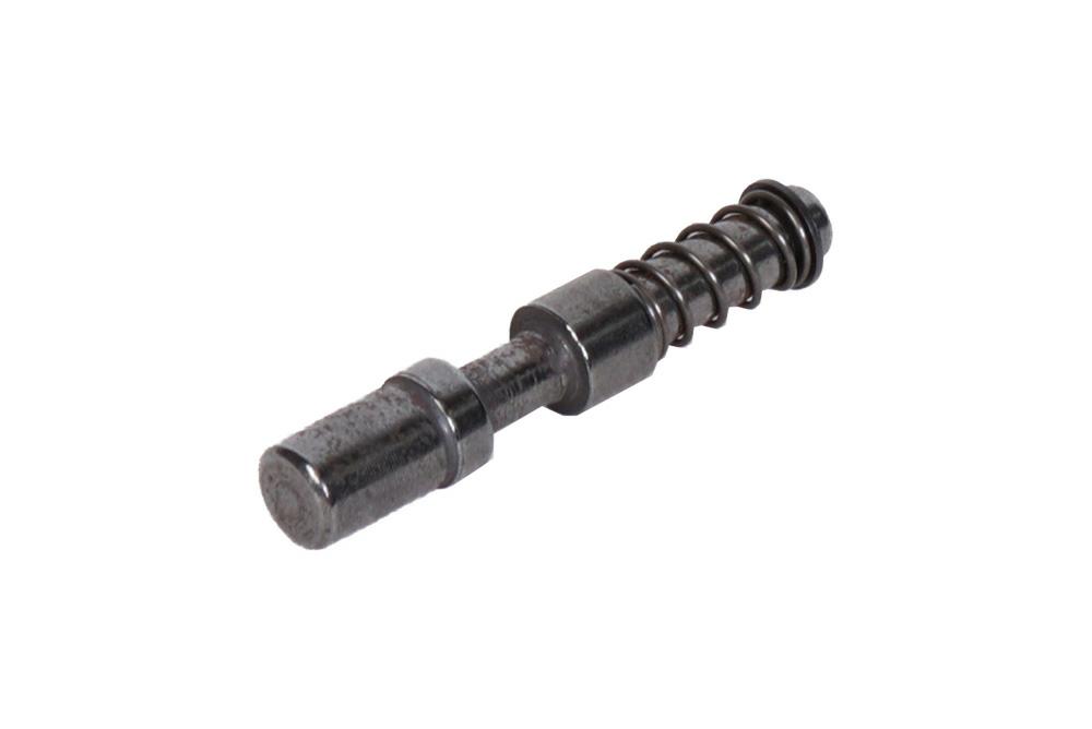 Priključna viljuška – Ø 12 mm, L=72 mm