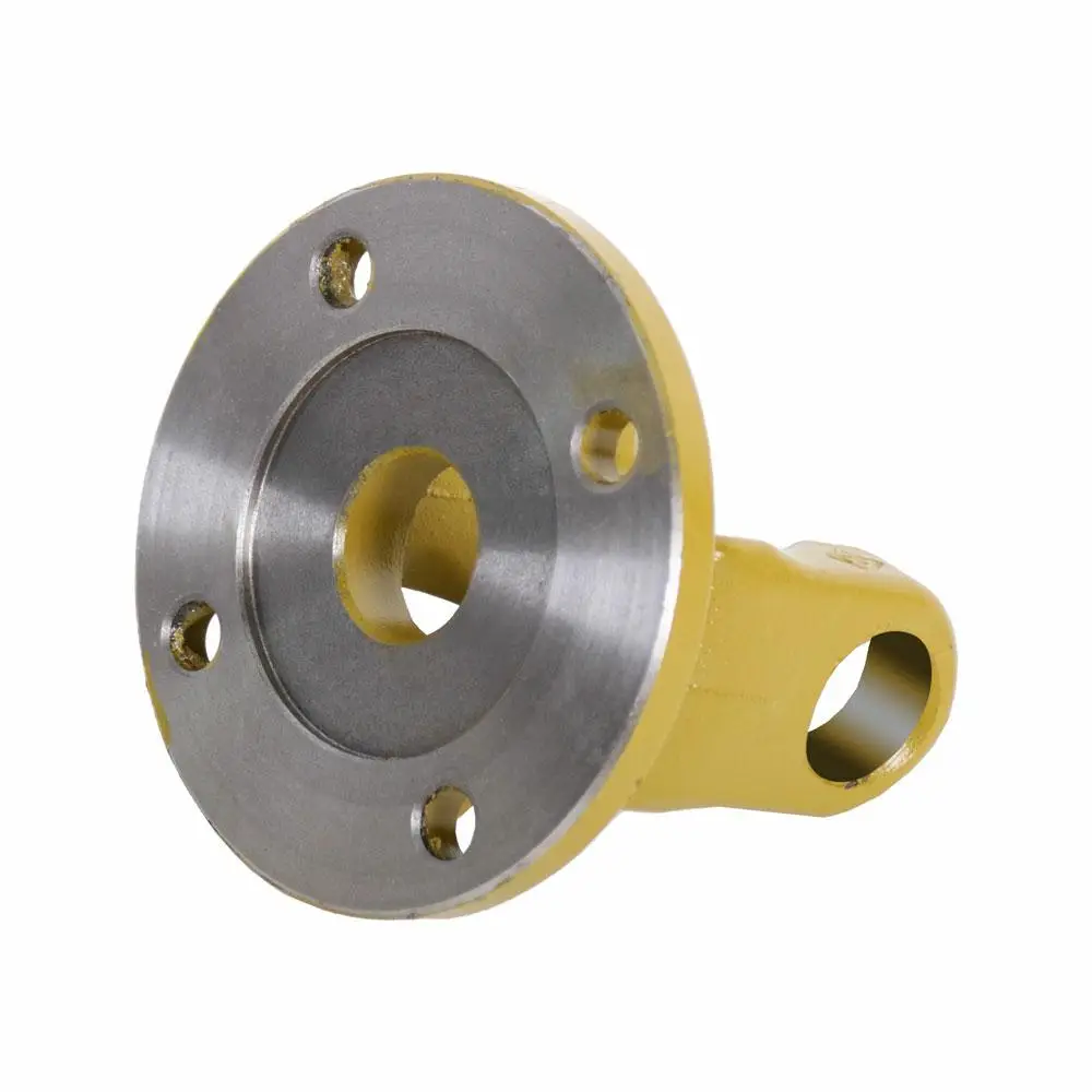 Prirubna viljuška 30.2 x 92 130mm, DIN 75mm, 4x12.5mm (72x72), h-80mm