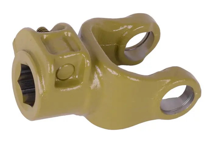 Profilna viljuška kardana 27 x 70 – šestougaona rupa 28.6 x 32.8mm, H-101mm