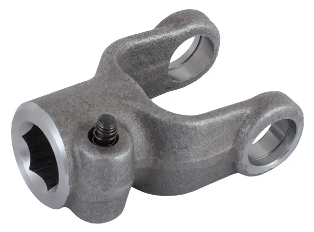 Profilna viljuška kardana 28 x 73 – šestougaona rupa 28.6 x 32.8mm, H-105mm