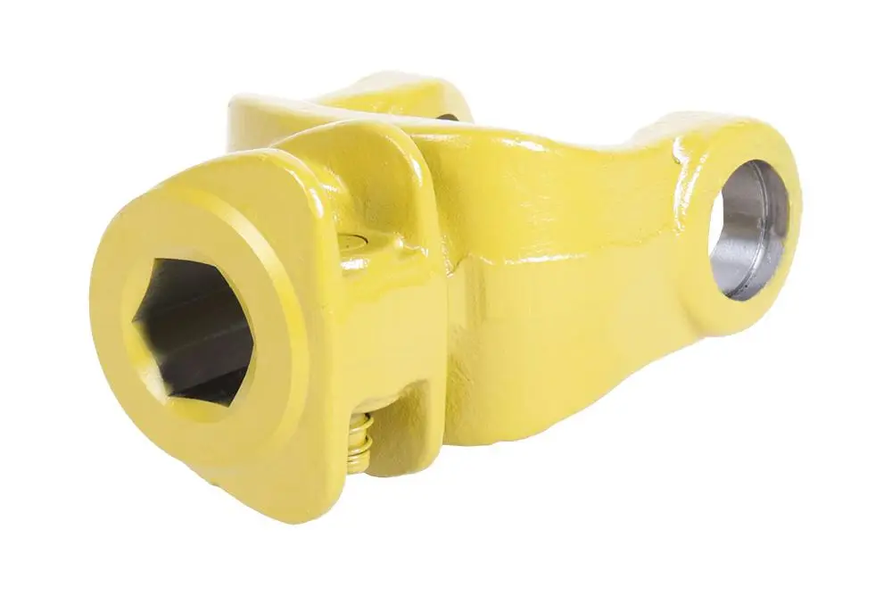 Profilna viljuška kardana 30.2 x 92 – šestougaona rupa 28.6 x 32.8mm, H-118mm