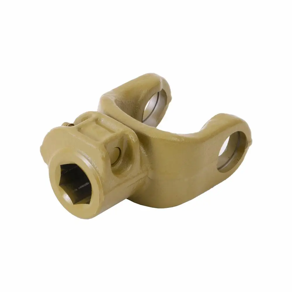 Profilna viljuška kardana 32 x 76 – šestougaona rupa 28.6 x 32.8mm, H-110mm