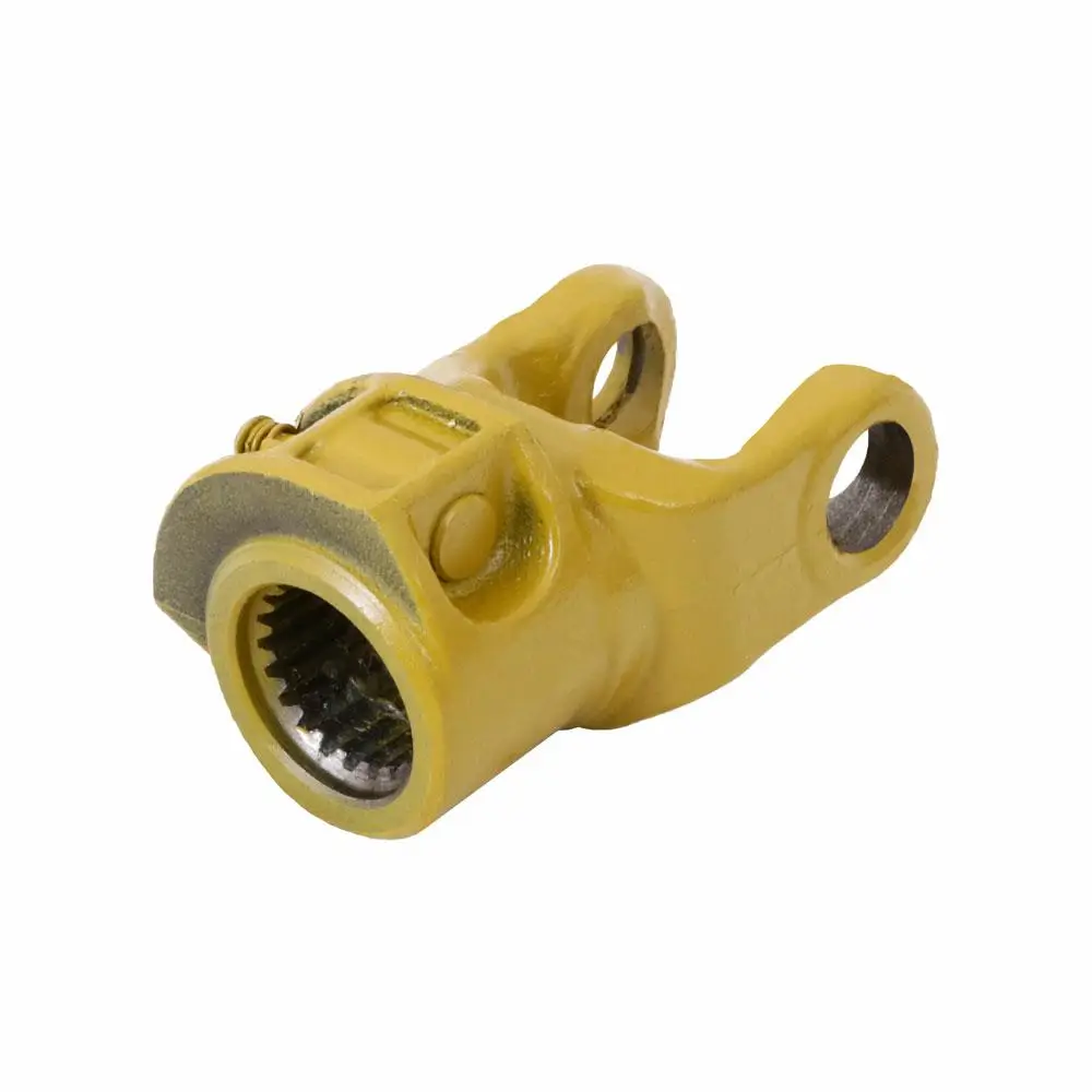 Spoljašnja profilna viljuška 22 x 54, 21 žlebova, Ø34.9mm (1 38), H-102mm, serija W2100