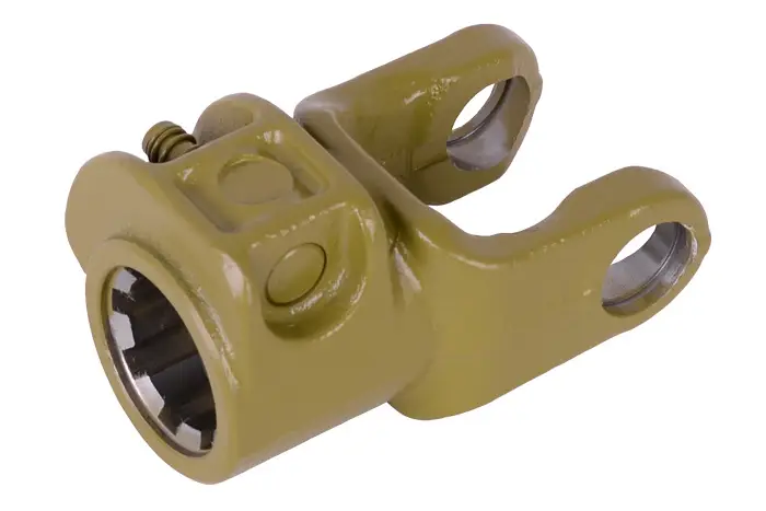 Spoljašnja profilna viljuška 22 x 54, 8 žlebova, Ø38mm (1 12), H-94mm, serija W2100