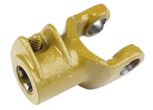 Spoljašnja profilna viljuška 23.8 x 61.3, 6 žlebova, Ø28.6mm (1 18), H-102mm