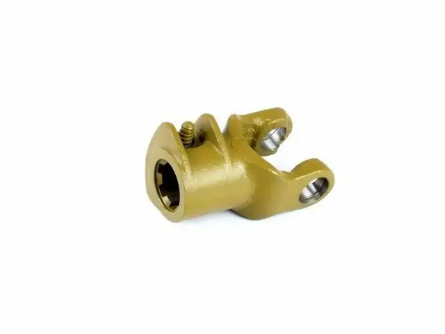 Spoljašnja profilna viljuška 23.8 x 61.3, 6 žlebova, Ø34.9mm (1 38), H-102mm, serija W2200