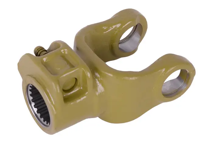 Spoljašnja profilna viljuška 27 x 70, 21 žleb, Ø34.9mm (1 38), H-102mm