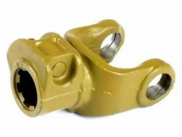 Spoljašnja profilna viljuška 27 x 74.6, 6 žlebova, Ø34.9mm (1 38), H-107mm, serija W2300